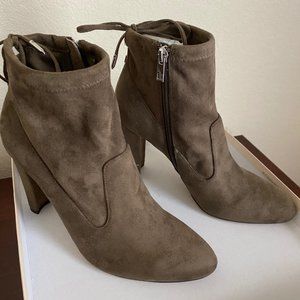 Ivanka Trump Women's Sharon Ankle Bootie